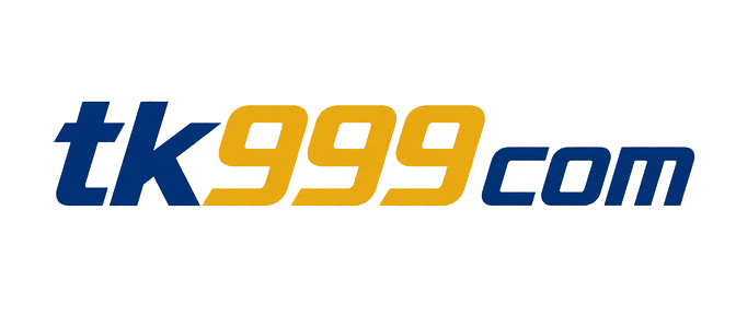 tk999 com লোগো
